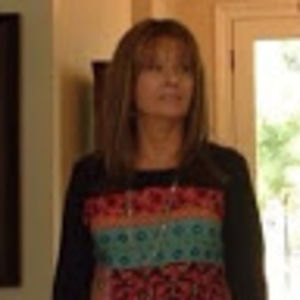 Meet your Posher, Karen